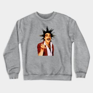 Hyde Crewneck Sweatshirt